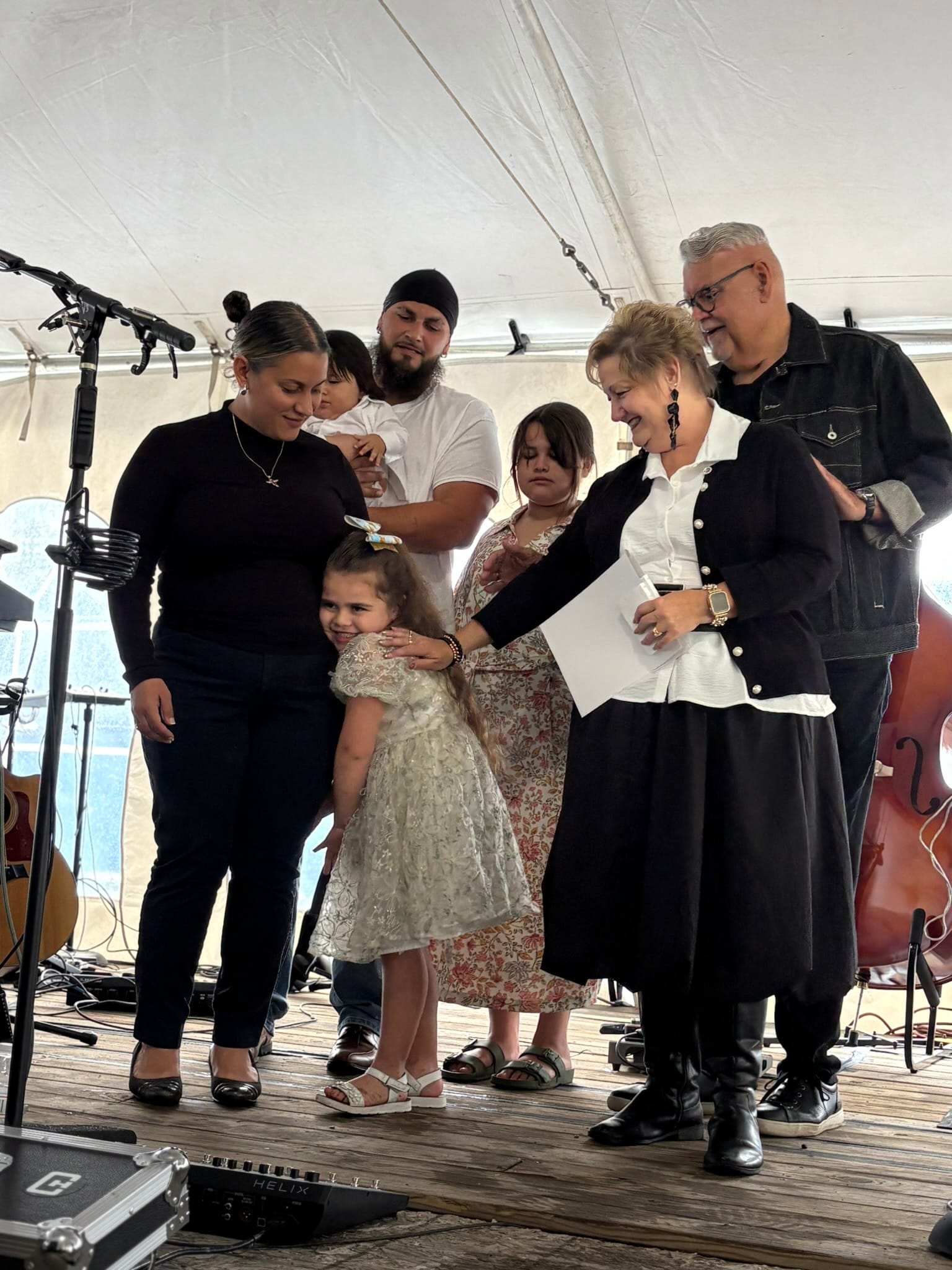 Life at Calvary Chapel of Hammonton
