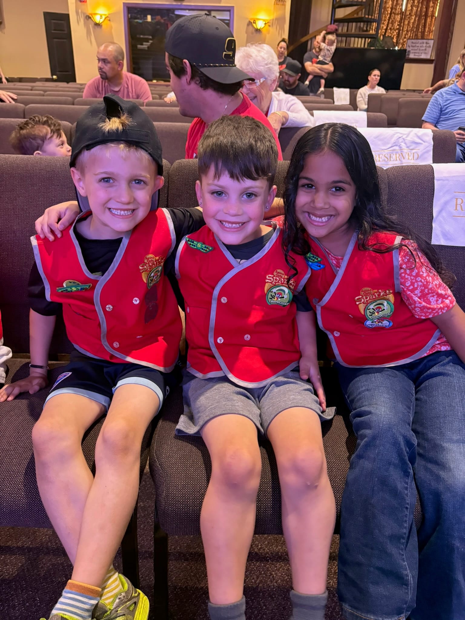 Life at Calvary Chapel of Hammonton