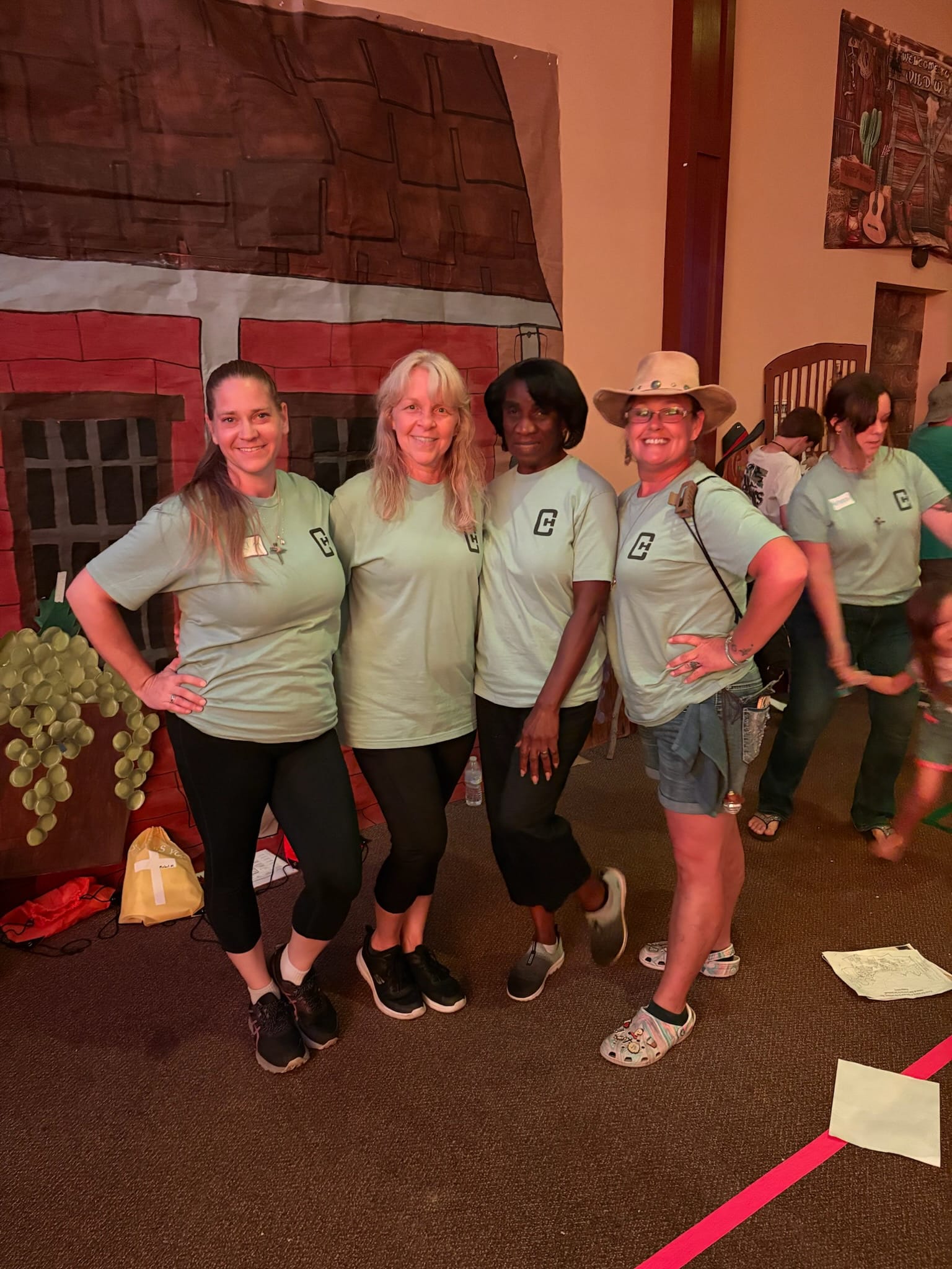 Life at Calvary Chapel of Hammonton