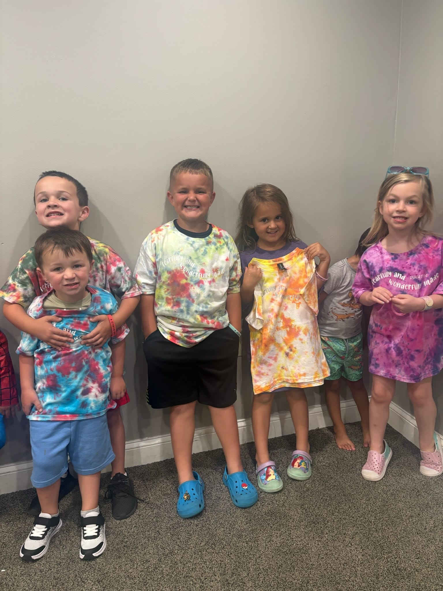 Life at Calvary Chapel of Hammonton