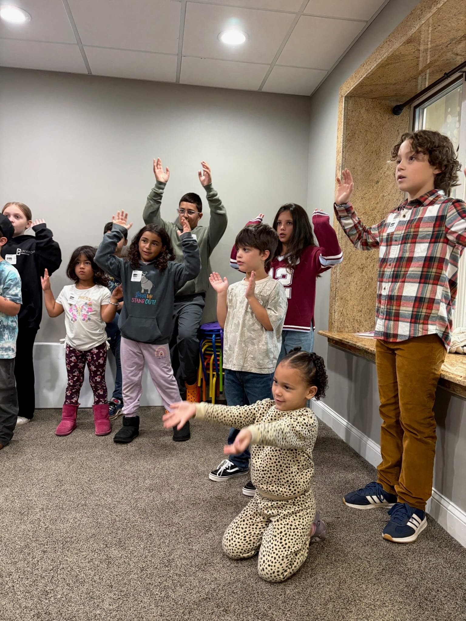Life at Calvary Chapel of Hammonton