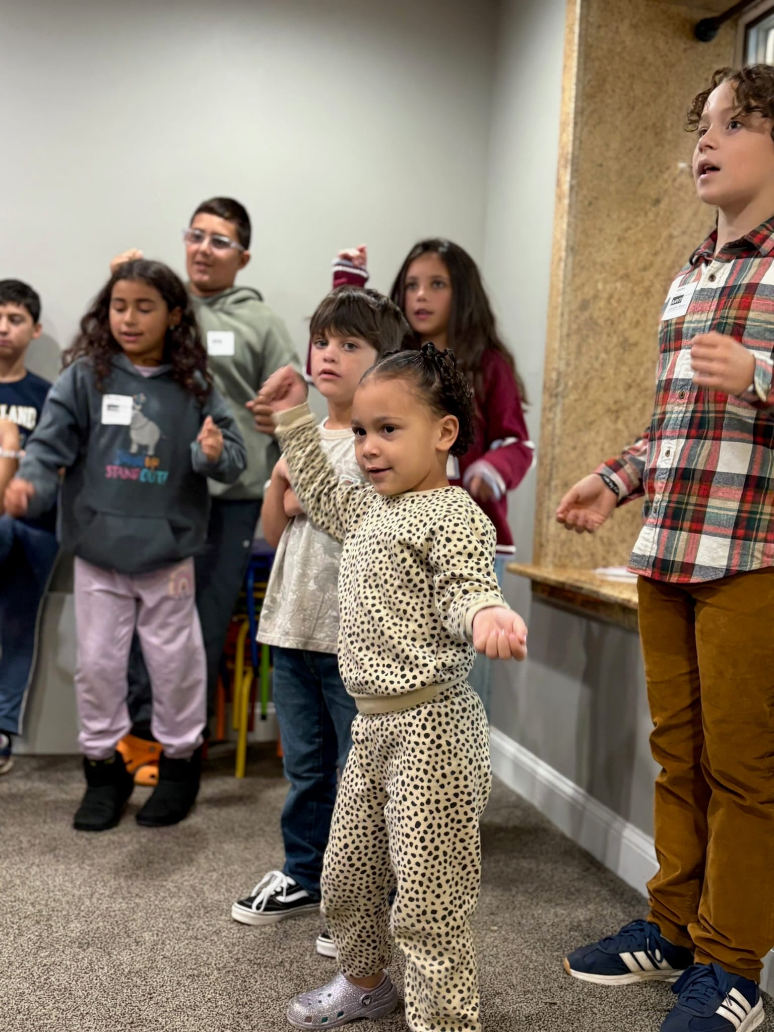 Life at Calvary Chapel of Hammonton