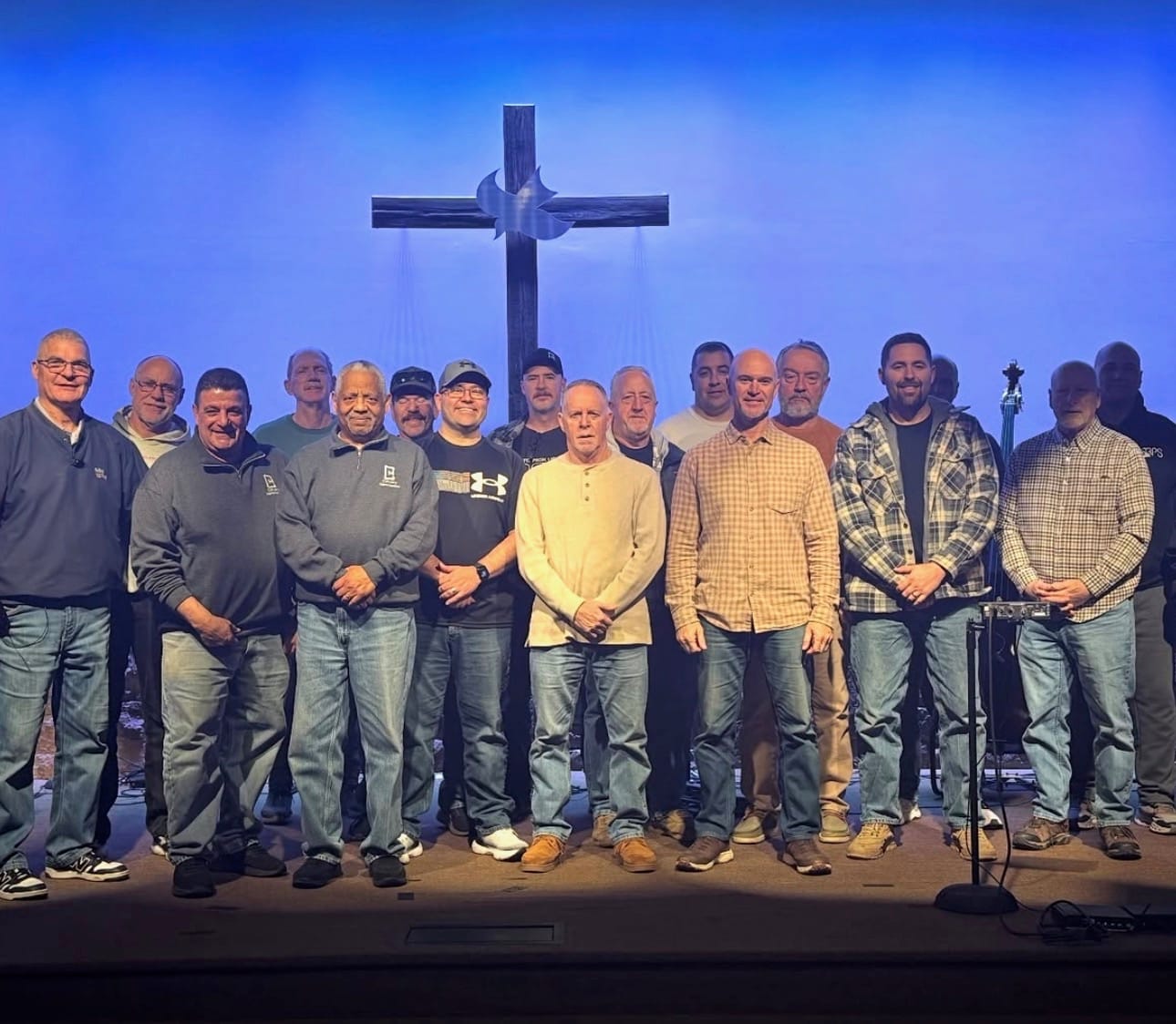 Life at Calvary Chapel of Hammonton