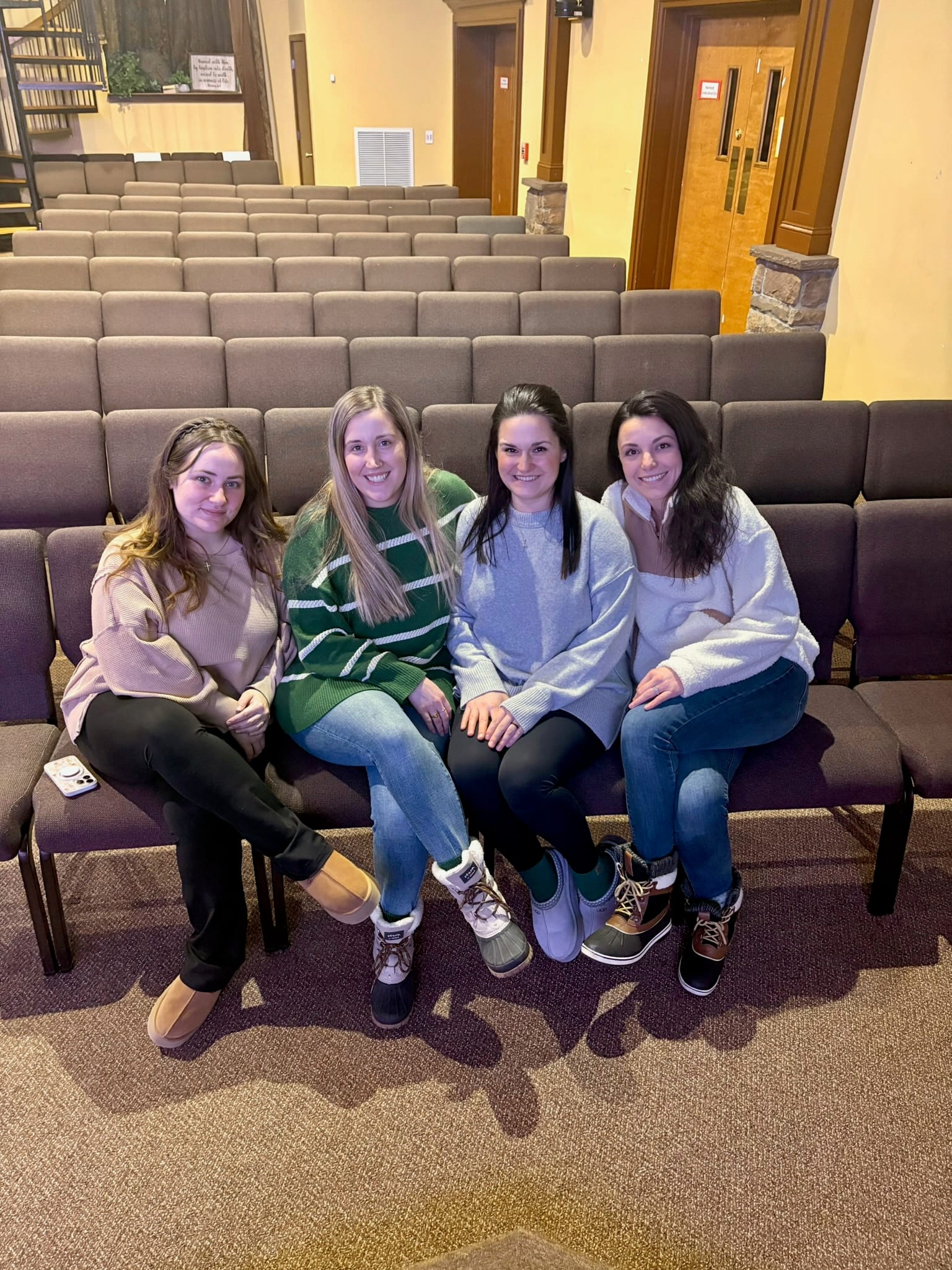 Life at Calvary Chapel of Hammonton