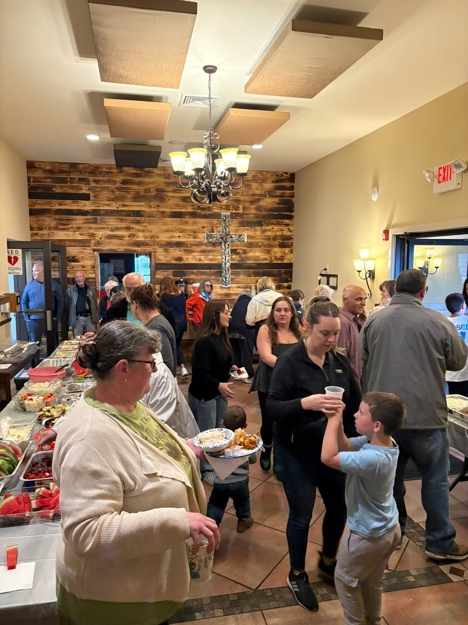 Life at Calvary Chapel of Hammonton