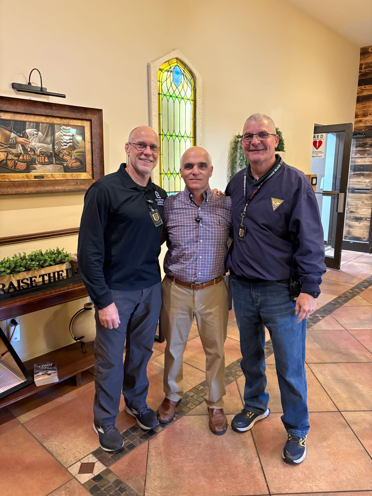Life at Calvary Chapel of Hammonton