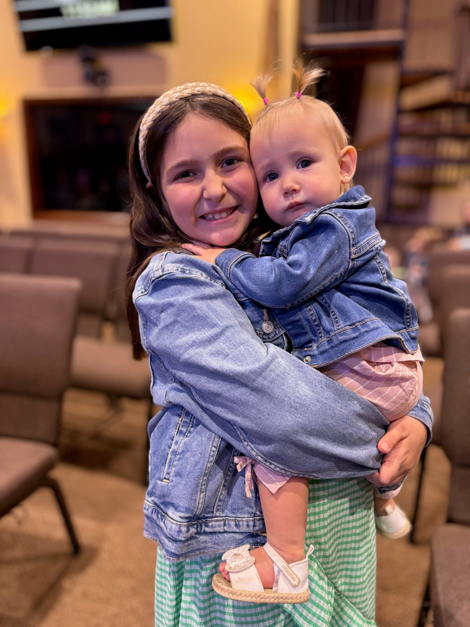 Life at Calvary Chapel of Hammonton