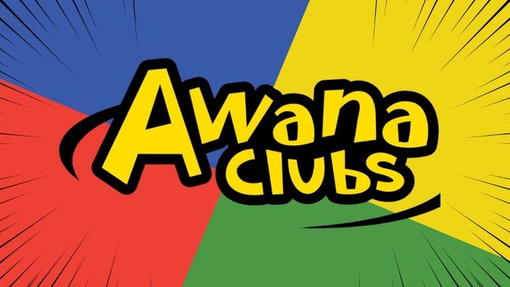 AWANA 2026–2027 artwork