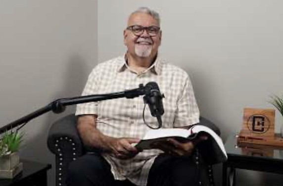 Teaching from the Word